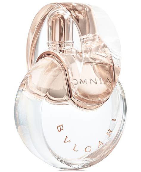 bulgari omnia crystalline 3.4 oz.